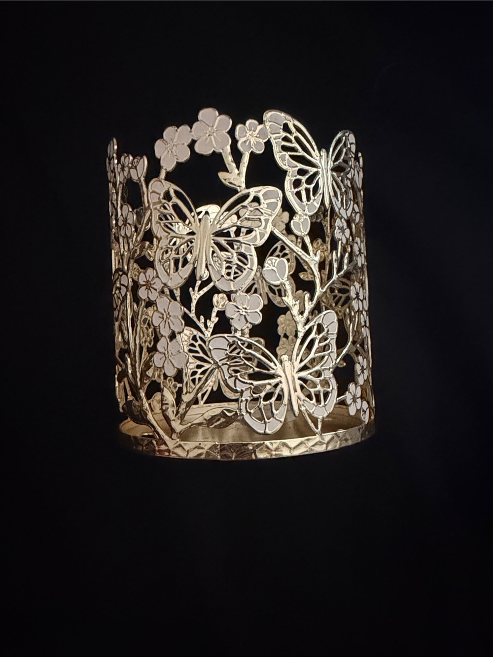 Bath & Body Works Candle Holder